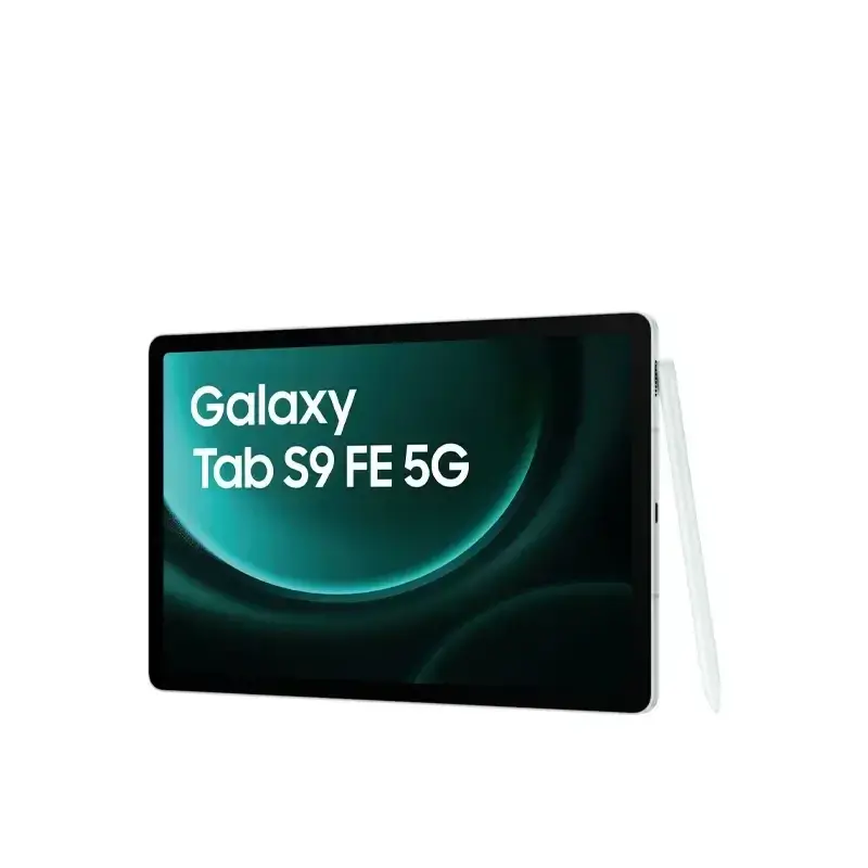 تبلت 10.9 اینچی سامسونگ  Galaxy Tab S9 FE 5G  